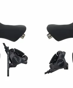 Shimano Ultegra V+h Set Scheibenbremse BR-R8170 + Di2 ST-R8170