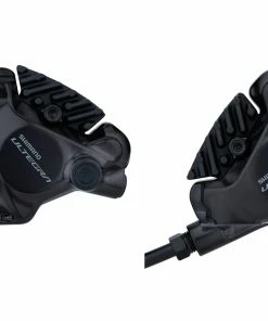 Shimano Ultegra V+h Set Scheibenbremse BR-R8170 + Di2 ST-R8170 -Bremsscheiben Verkäufe 430918