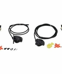 Shimano Ultegra V+h Set Scheibenbremse BR-R8170 + Di2 ST-R8170 -Bremsscheiben Verkäufe 430922