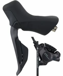 Shimano Ultegra BR-R8170 + Di2 ST-R8170 Scheibenbremse