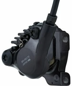 Shimano Ultegra BR-R8170 + Di2 ST-R8170 Scheibenbremse -Bremsscheiben Verkäufe 430936