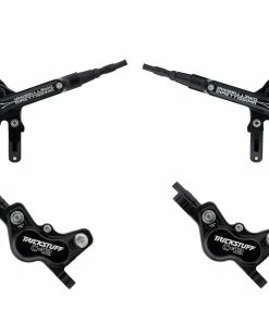 Trickstuff Direttissima V+h Set Scheibenbremse