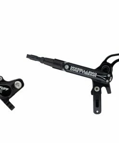 Trickstuff Direttissima V+h Set Scheibenbremse -Bremsscheiben Verkäufe 431389