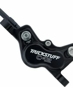 Trickstuff Direttissima V+h Set Scheibenbremse -Bremsscheiben Verkäufe 431390