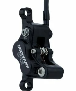 Trickstuff Direttissima V+h Set Scheibenbremse -Bremsscheiben Verkäufe 431391