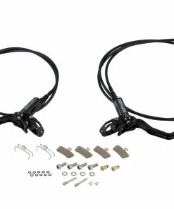 Trickstuff Direttissima V+h Set Scheibenbremse -Bremsscheiben Verkäufe 431394