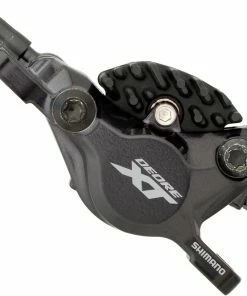 Shimano XT V+h Set Scheibenbremse BR-M8100 Mit Metallbelag J-Kit -Bremsscheiben Verkäufe 435989