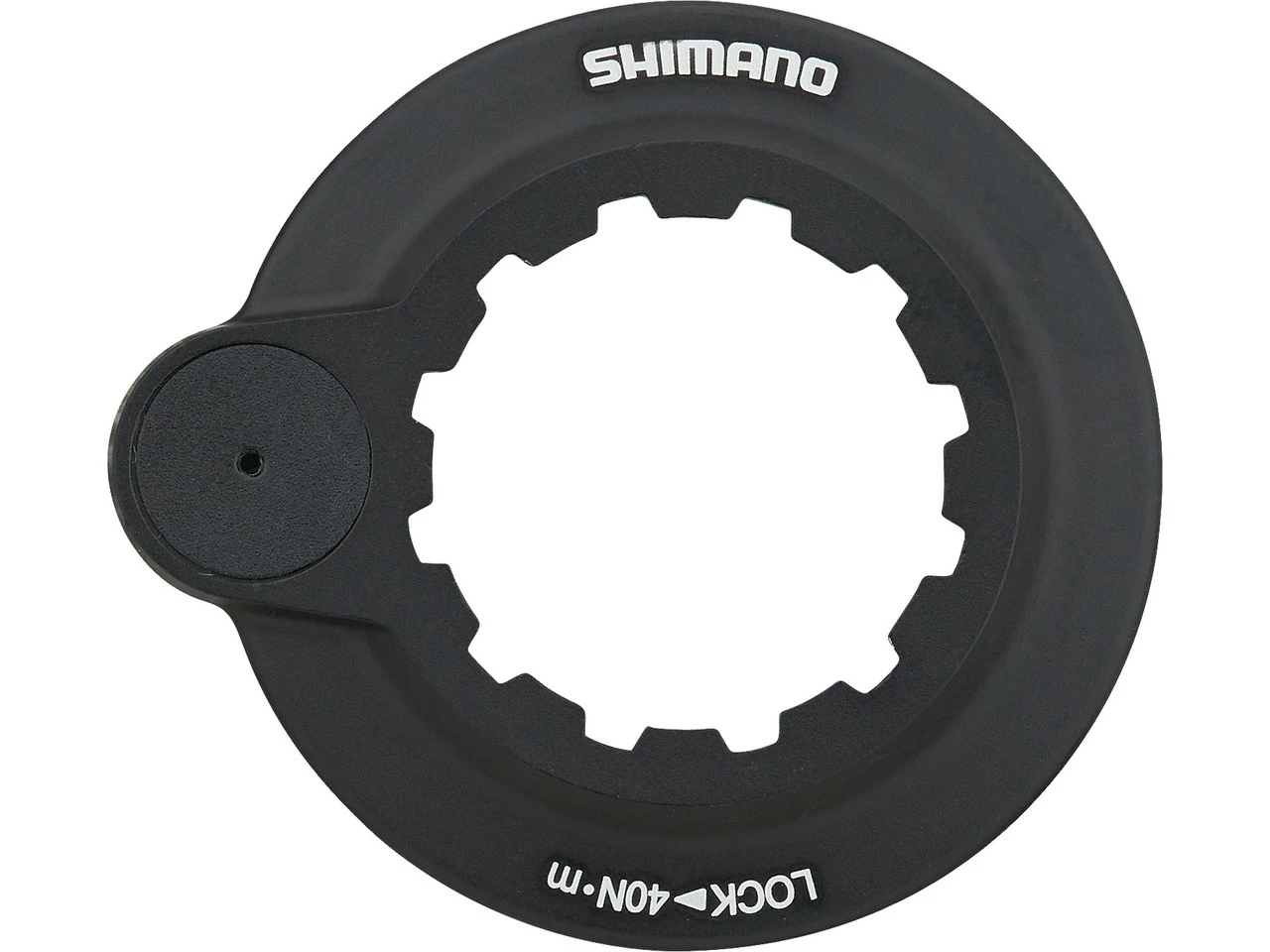 Shimano Bremsscheibe RT-MT900 Center Lock Für XTR Innenverzahnung + Magnet 2 Shimano Bremsscheibe RT-MT900 Center Lock Für XTR Innenverzahnung + Magnet – Bild 2