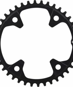 Campagnolo® Ekar Kettenblatt 13-fach, 4-Arm, 123 Mm Lochkreis -Bremsscheiben Verkäufe 442367