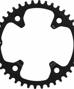 Campagnolo® Ekar Kettenblatt 13-fach, 4-Arm, 123 Mm Lochkreis -Bremsscheiben Verkäufe 442368