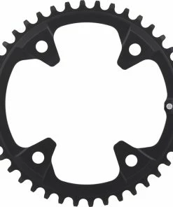 Campagnolo® Ekar Kettenblatt 13-fach, 4-Arm, 123 Mm Lochkreis -Bremsscheiben Verkäufe 442370