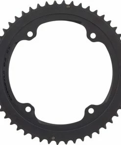 Campagnolo® Record Kettenblatt 12-fach, 4-Arm, 145 Mm Lochkreis -Bremsscheiben Verkäufe 442376
