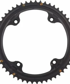 Campagnolo® Record Kettenblatt 12-fach, 4-Arm, 145 Mm Lochkreis -Bremsscheiben Verkäufe 442380