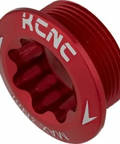 Kcnc Kurbelschraube Für Shimano Links