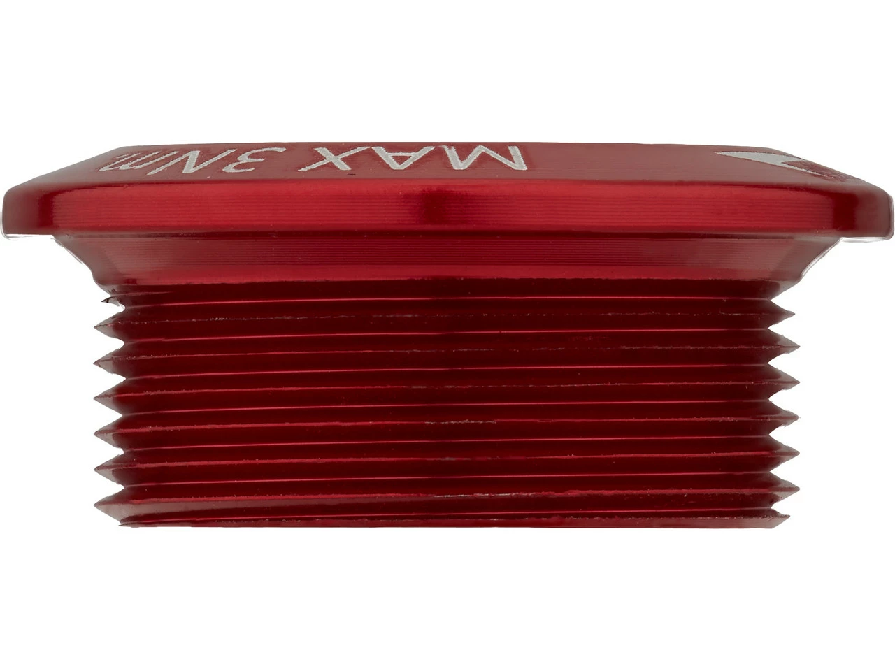 Kcnc Kurbelschraube Für Shimano Links 2 Kcnc Kurbelschraube Für Shimano Links – Bild 2