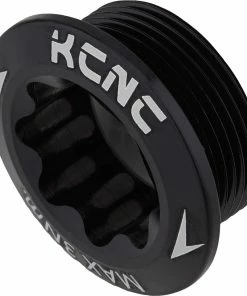 Kcnc Kurbelschraube Für Shimano Links 8 Kcnc Kurbelschraube Für Shimano Links -Bremsscheiben Verkäufe 443533