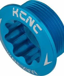 Kcnc Kurbelschraube Für Shimano Links 9 Kcnc Kurbelschraube Für Shimano Links -Bremsscheiben Verkäufe 443534