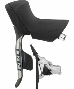 SRAM Red ETap AXS HRD FM Scheibenbremse Hydr. Schalt-/Bremsgriff Zweiteilig