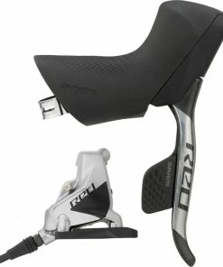 SRAM Red ETap AXS HRD FM Scheibenbremse Hydr. Schalt-/Bremsgriff Zweiteilig -Bremsscheiben Verkäufe 444154