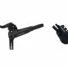 Shimano BR-MT500 + BL-MT501 Scheibenbremse J-Kit