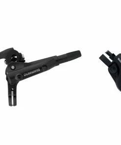 Shimano BR-MT500 + BL-MT501 Scheibenbremse J-Kit