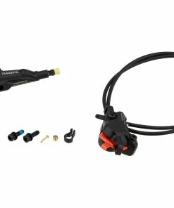 Shimano BR-MT500 + BL-MT501 Scheibenbremse J-Kit -Bremsscheiben Verkäufe 445416
