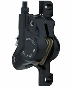 Shimano BR-MT500 + BL-MT501 Scheibenbremse J-Kit -Bremsscheiben Verkäufe 445422