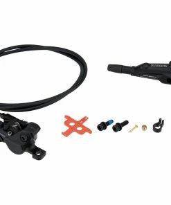 Shimano BR-MT500 + BL-MT501 Scheibenbremse J-Kit -Bremsscheiben Verkäufe 445424
