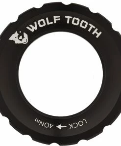 Wolf Tooth Components Center Lock Verschlussring