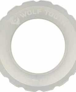 Wolf Tooth Components Center Lock Verschlussring 13 Wolf Tooth Components Center Lock Verschlussring -Bremsscheiben Verkäufe 445933