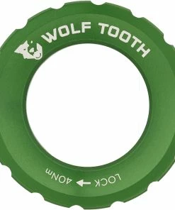 Wolf Tooth Components Center Lock Verschlussring 15 Wolf Tooth Components Center Lock Verschlussring -Bremsscheiben Verkäufe 445935