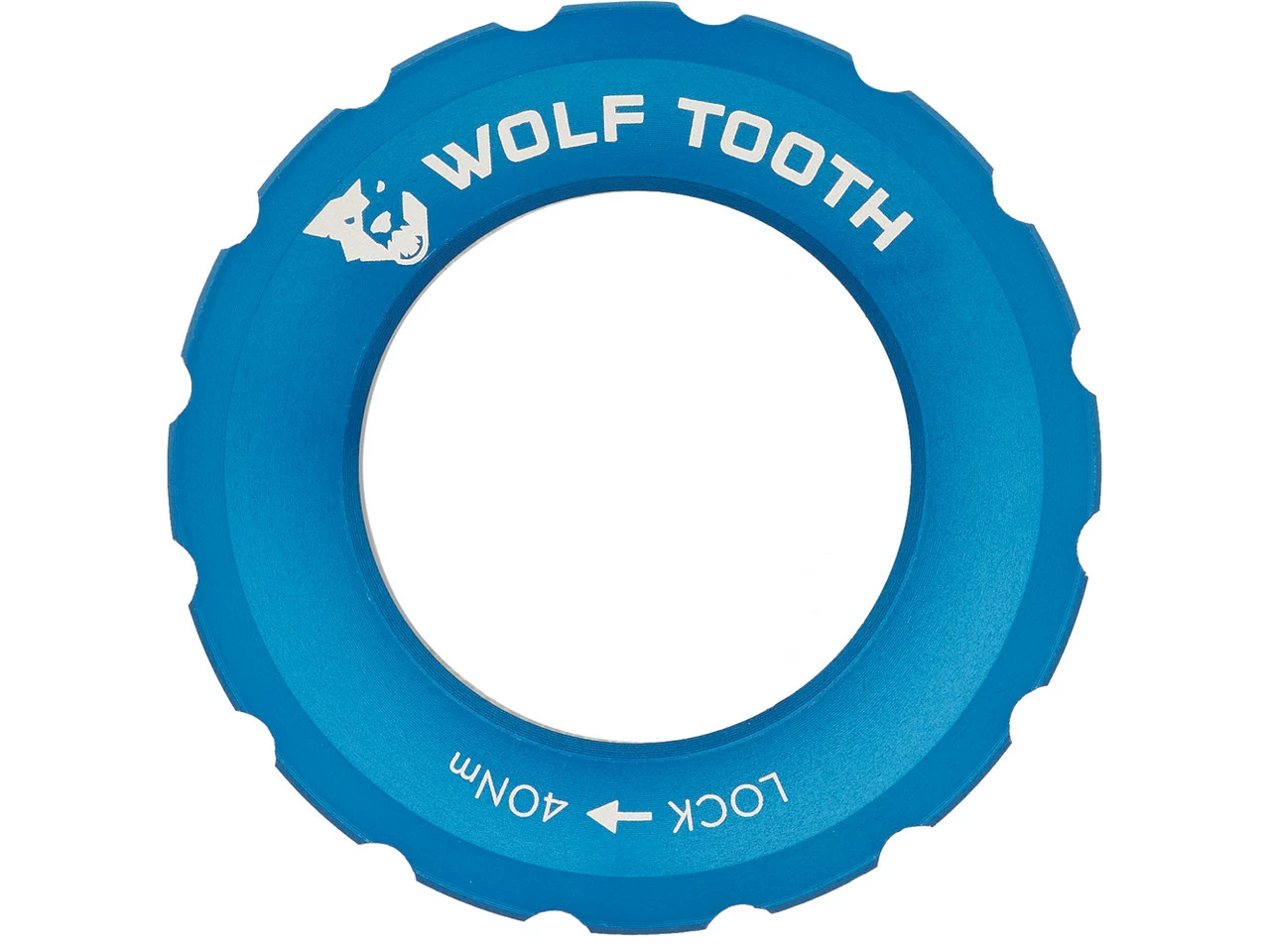 Wolf Tooth Components Center Lock Verschlussring 7 Wolf Tooth Components Center Lock Verschlussring – Bild 7