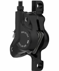 Shimano BR-MT500 + BL-MT501 V+h Set Scheibenbremse J-Kit -Bremsscheiben Verkäufe 446466