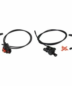 Shimano BR-MT500 + BL-MT501 V+h Set Scheibenbremse J-Kit -Bremsscheiben Verkäufe 446470