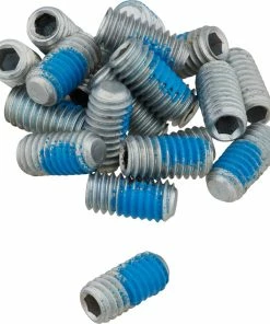 Time Ersatzpins Für Speciale 8 / 12 Klickpedale