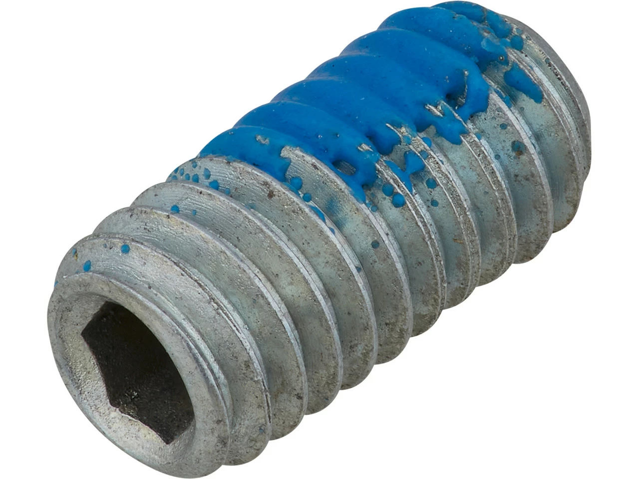 Time Ersatzpins Für Speciale 8 / 12 Klickpedale 2 Time Ersatzpins Für Speciale 8 / 12 Klickpedale – Bild 2