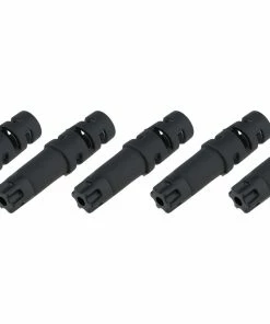 JAGWIRE Anti-Knick Endkappen Für Bremszugaußenhülle