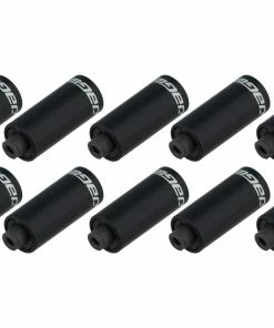 JAGWIRE Endkappen Hooded Für Bremszugaußenhülle