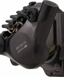 Shimano Ultegra Bremssattel BR-R8170 Mit Resinbelag -Bremsscheiben Verkäufe 449699