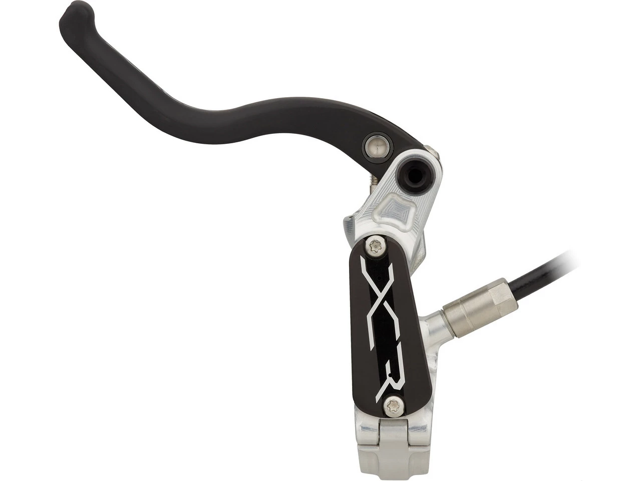 HOPE XCR PRO X2 Flat Mount V+h Set Scheibenbremse 3 HOPE XCR PRO X2 Flat Mount V+h Set Scheibenbremse – Bild 3