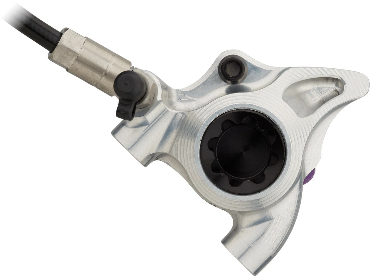 HOPE XCR PRO X2 Flat Mount V+h Set Scheibenbremse 5 HOPE XCR PRO X2 Flat Mount V+h Set Scheibenbremse – Bild 5