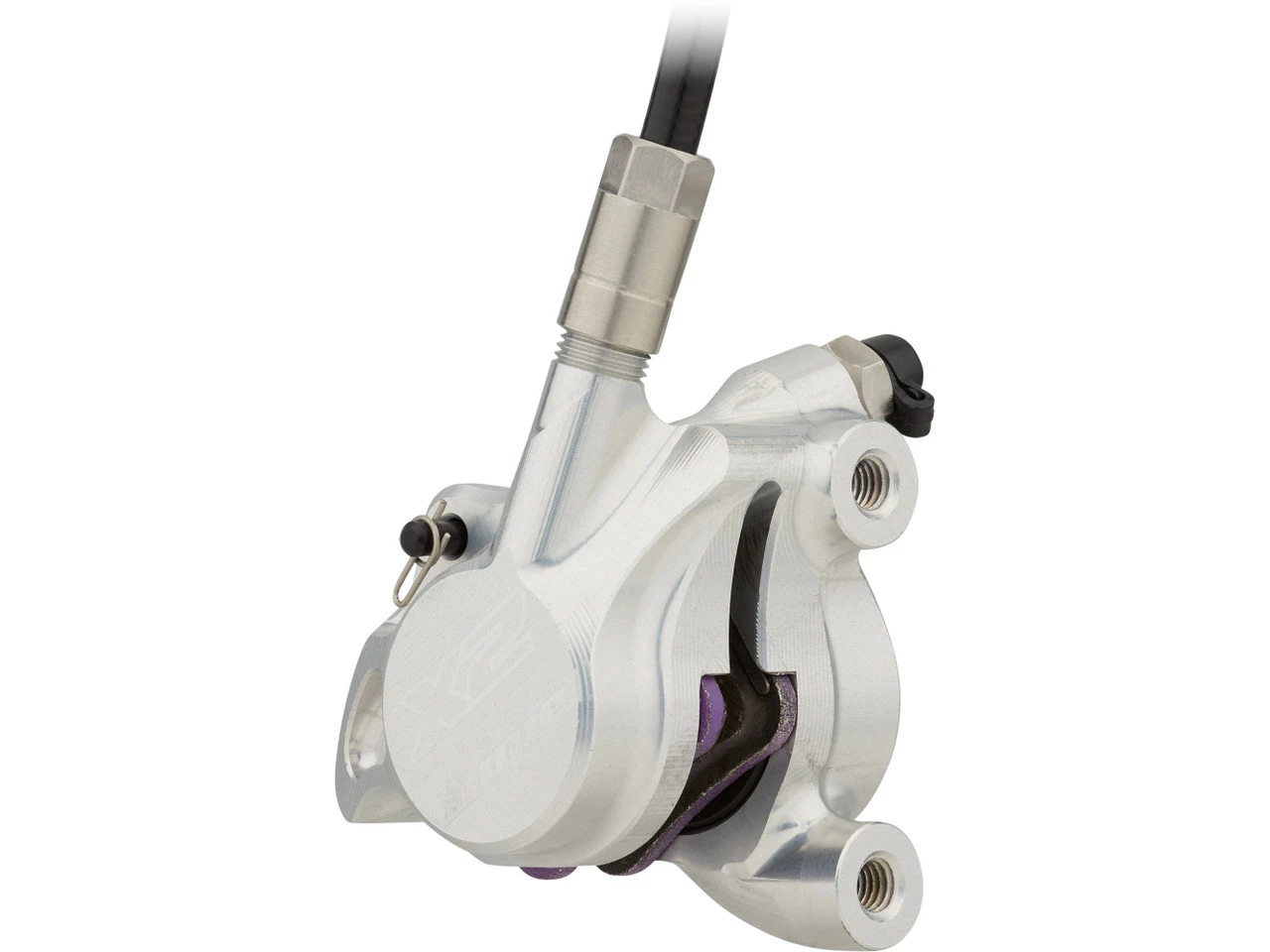 HOPE XCR PRO X2 Flat Mount V+h Set Scheibenbremse 7 HOPE XCR PRO X2 Flat Mount V+h Set Scheibenbremse – Bild 7