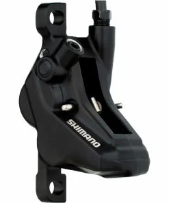 Shimano BR-MT420 + BL-MT401 Scheibenbremse J-Kit -Bremsscheiben Verkäufe 450267