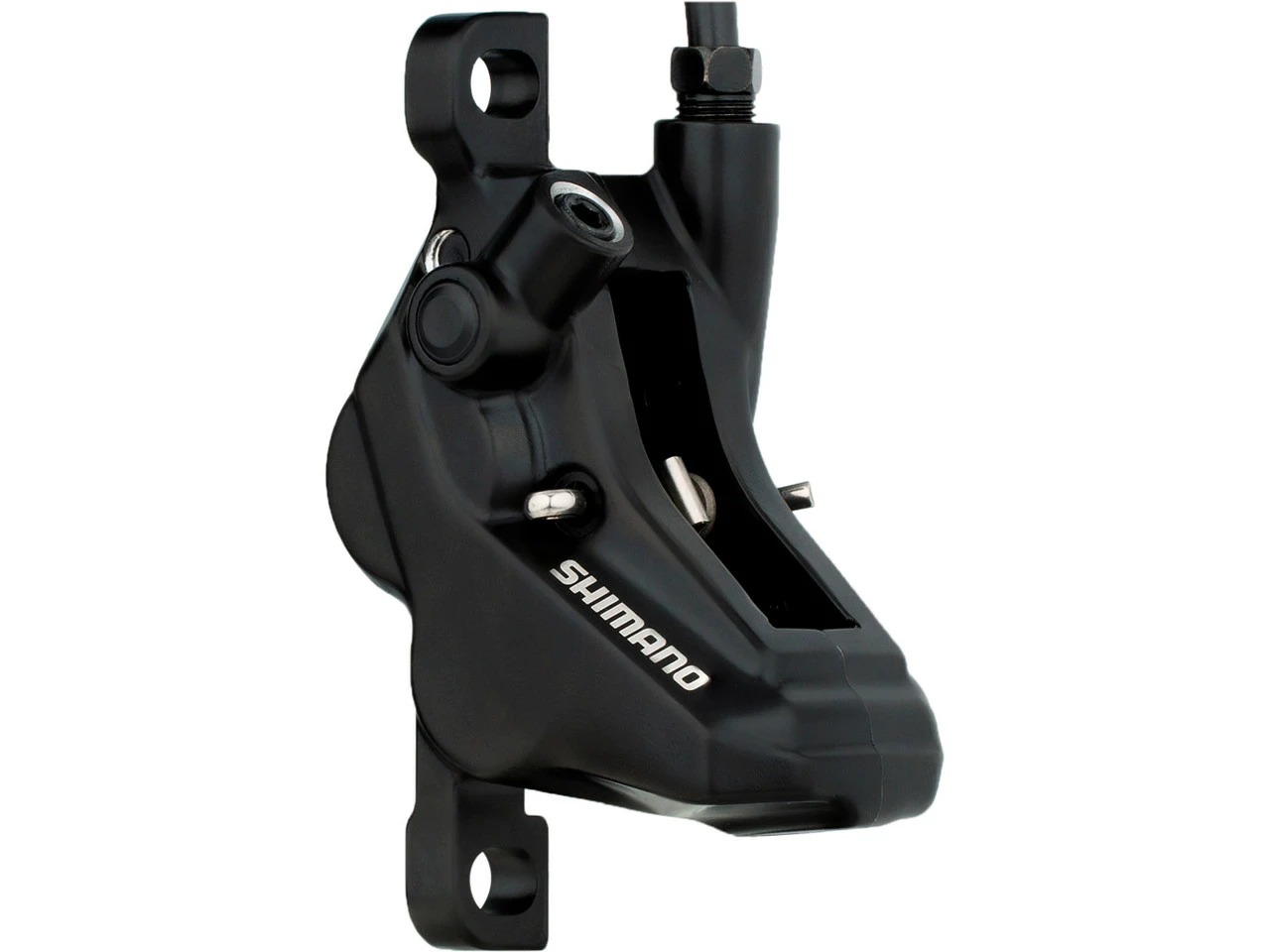 Shimano BR-MT420 + BL-MT401 V+h Set Scheibenbremse J-Kit 6 Shimano BR-MT420 + BL-MT401 V+h Set Scheibenbremse J-Kit – Bild 6