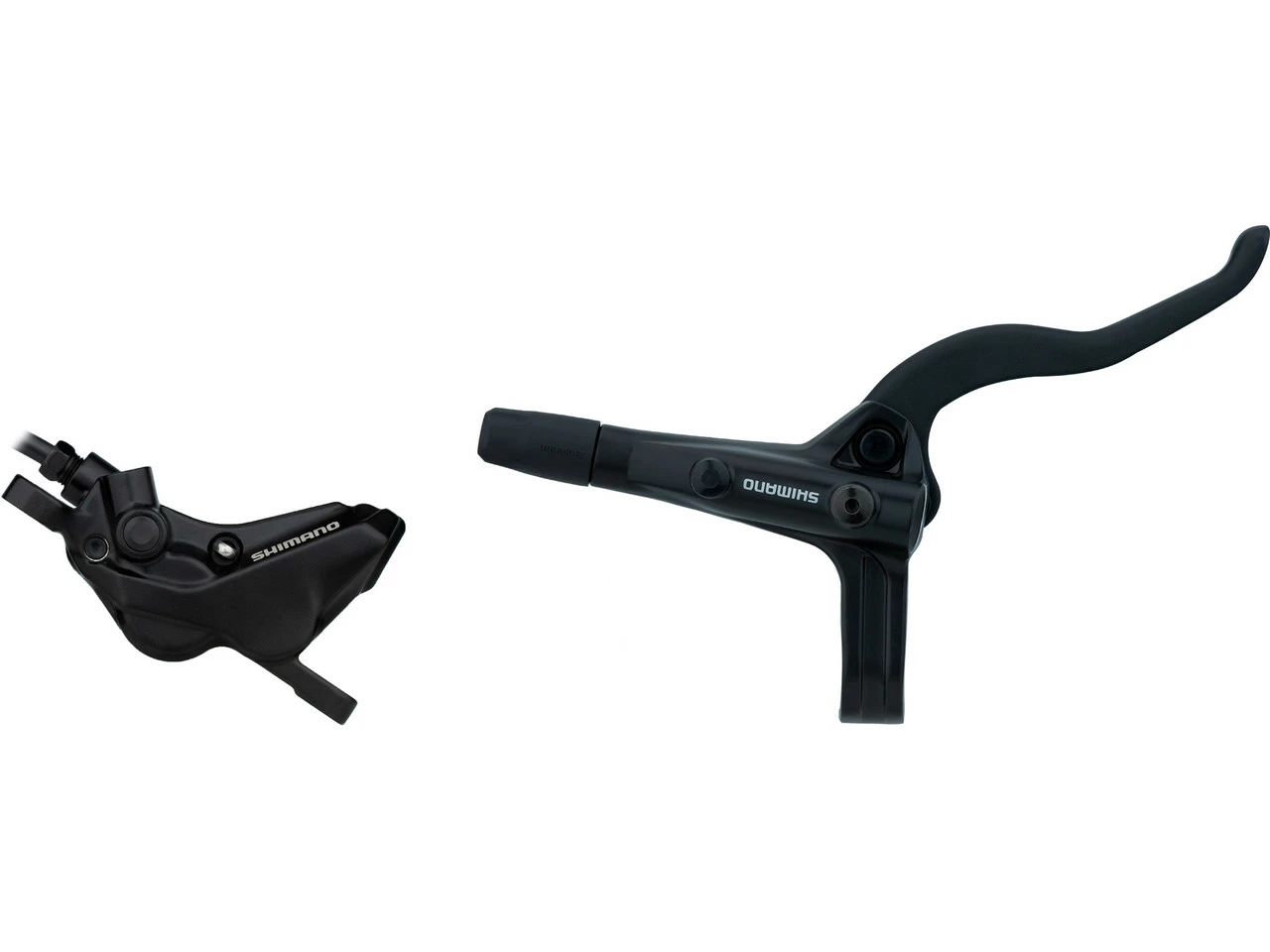 Shimano BR-MT420 + BL-MT401 V+h Set Scheibenbremse J-Kit 9 Shimano BR-MT420 + BL-MT401 V+h Set Scheibenbremse J-Kit – Bild 9