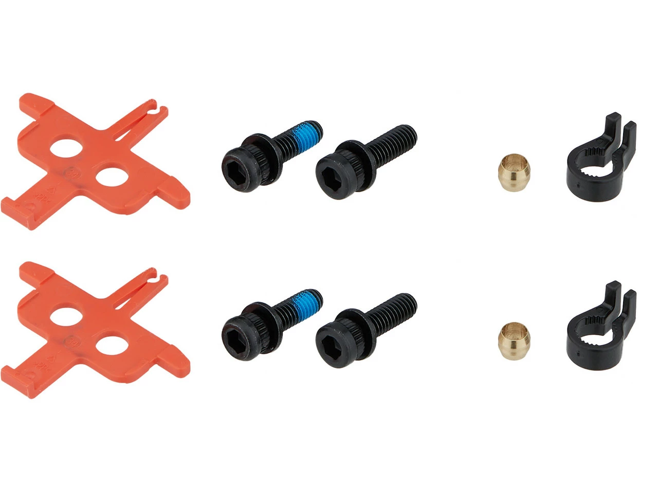 Shimano BR-MT420 + BL-MT401 V+h Set Scheibenbremse J-Kit 10 Shimano BR-MT420 + BL-MT401 V+h Set Scheibenbremse J-Kit – Bild 10