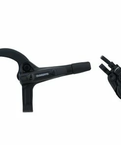 Shimano BR-MT410 + BL-MT401 Scheibenbremse J-Kit