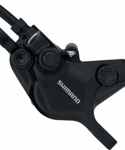 Shimano BR-MT410 + BL-MT401 Scheibenbremse J-Kit -Bremsscheiben Verkäufe 451321