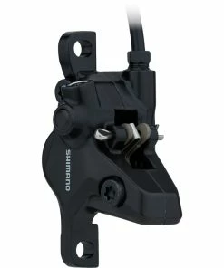 Shimano BR-MT410 + BL-MT401 Scheibenbremse J-Kit -Bremsscheiben Verkäufe 451322