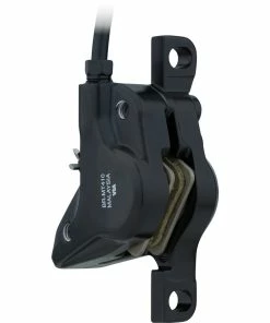 Shimano BR-MT410 + BL-MT401 Scheibenbremse J-Kit -Bremsscheiben Verkäufe 451323